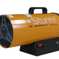Тепловая пушка газовая Sturm GH91101